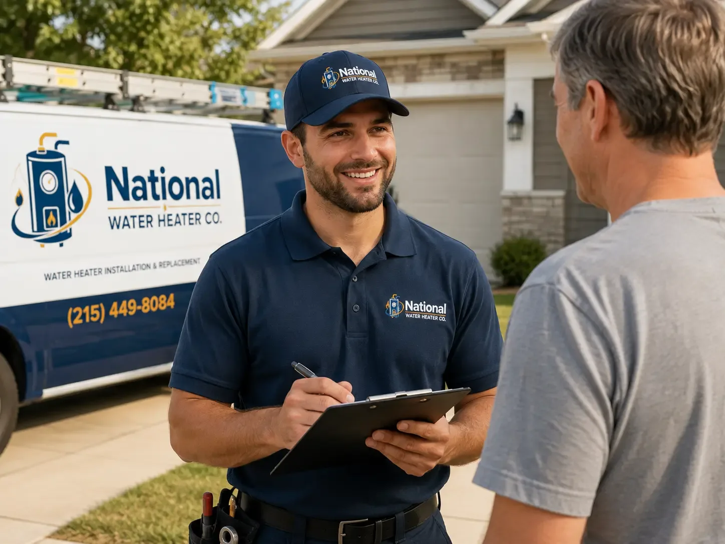Water Heater Installation Menan, ID FAQs